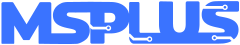 Logo MSPlus