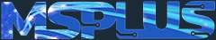 Logo MSPlus