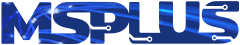 Logo MSPlus